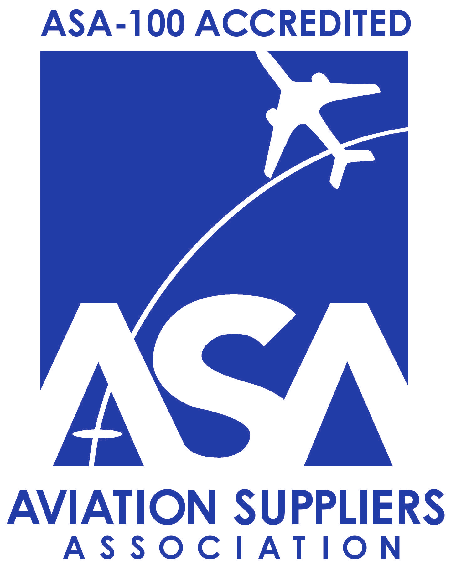 ASA-100 Accredited