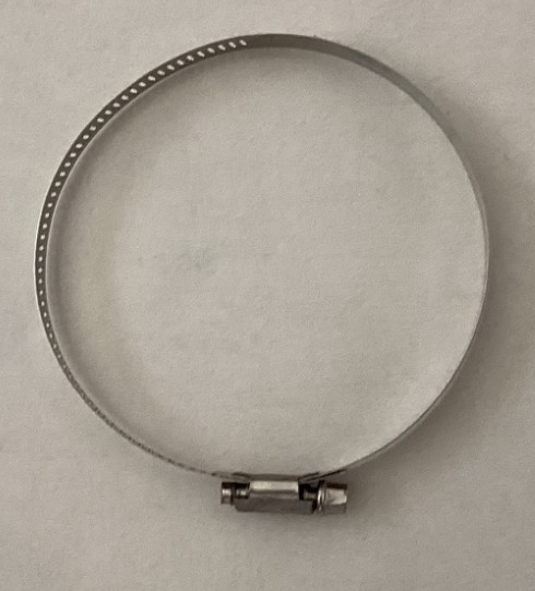 ADJUSTABLE CLAMP