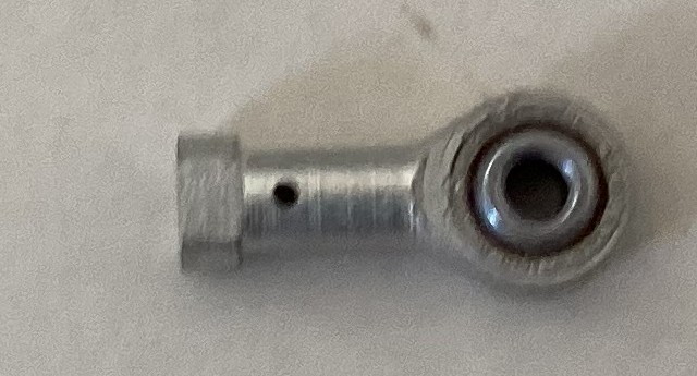 BUSHING
