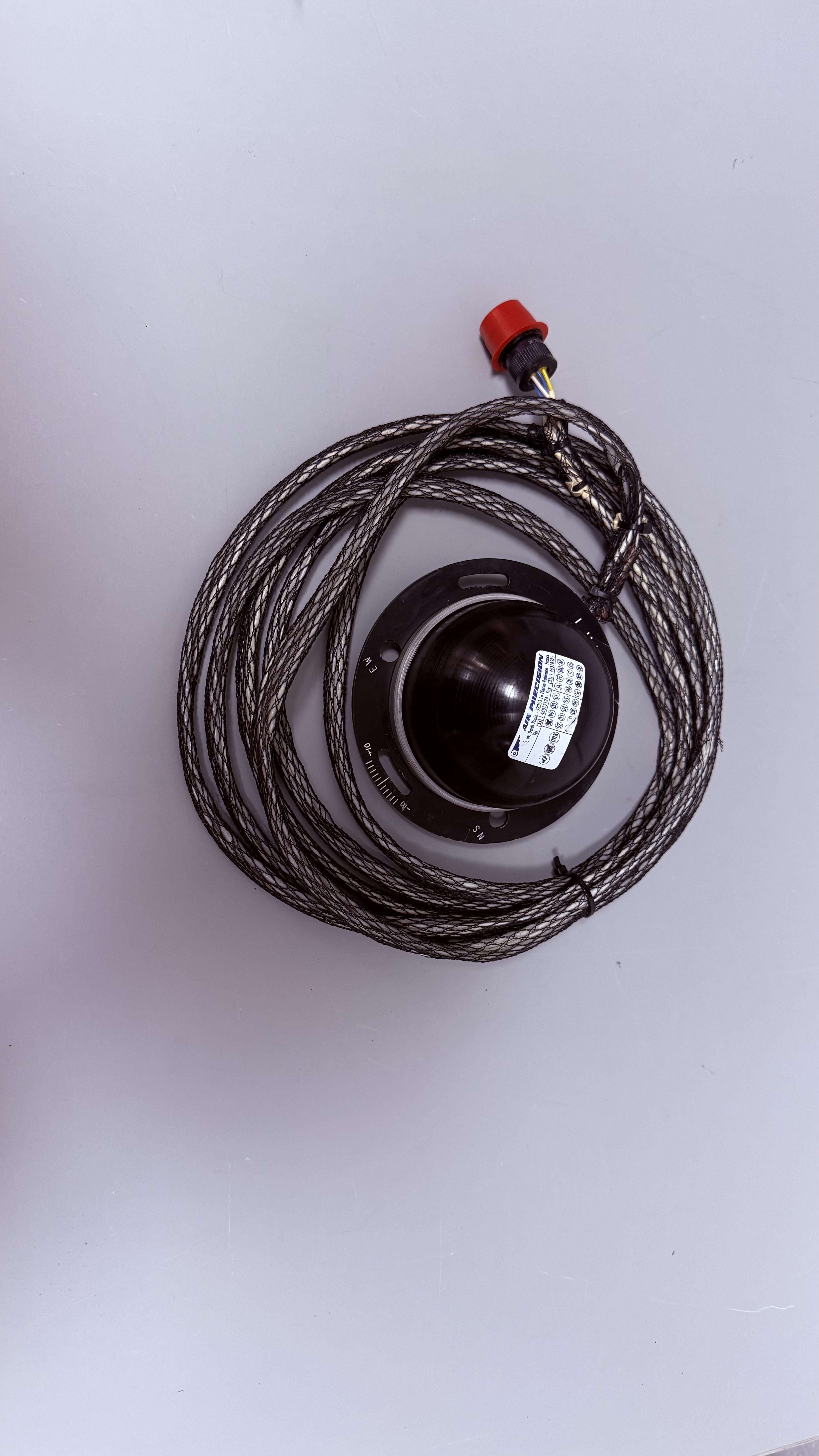 Flux Valve (Sn:3115)