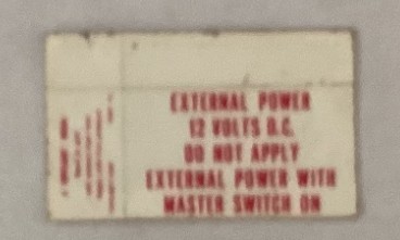 PLACARD