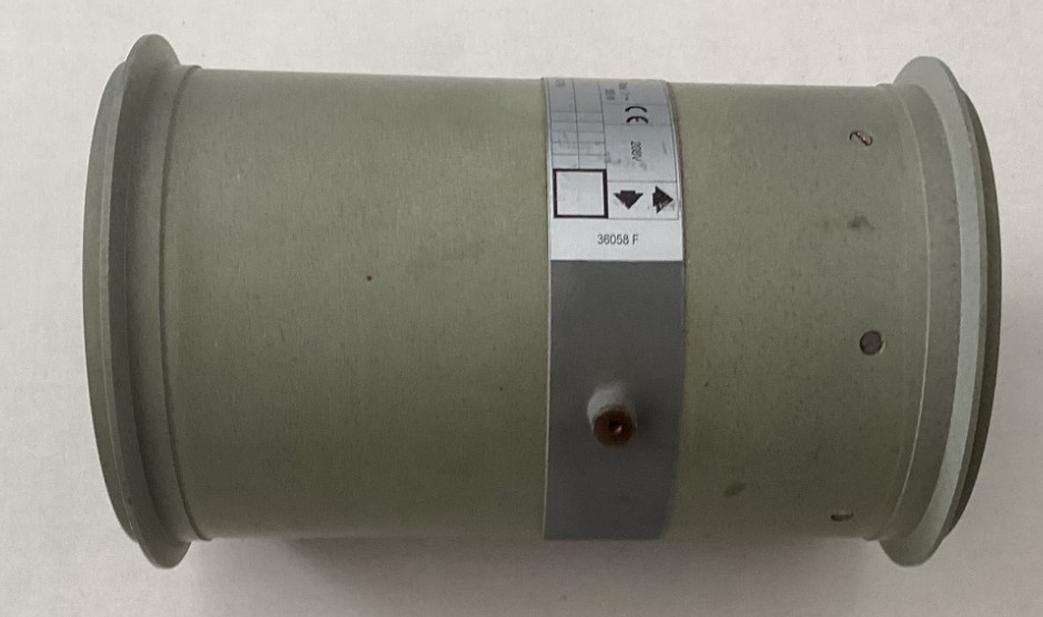 FAN  SN 36058F