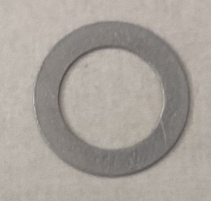 WASHER