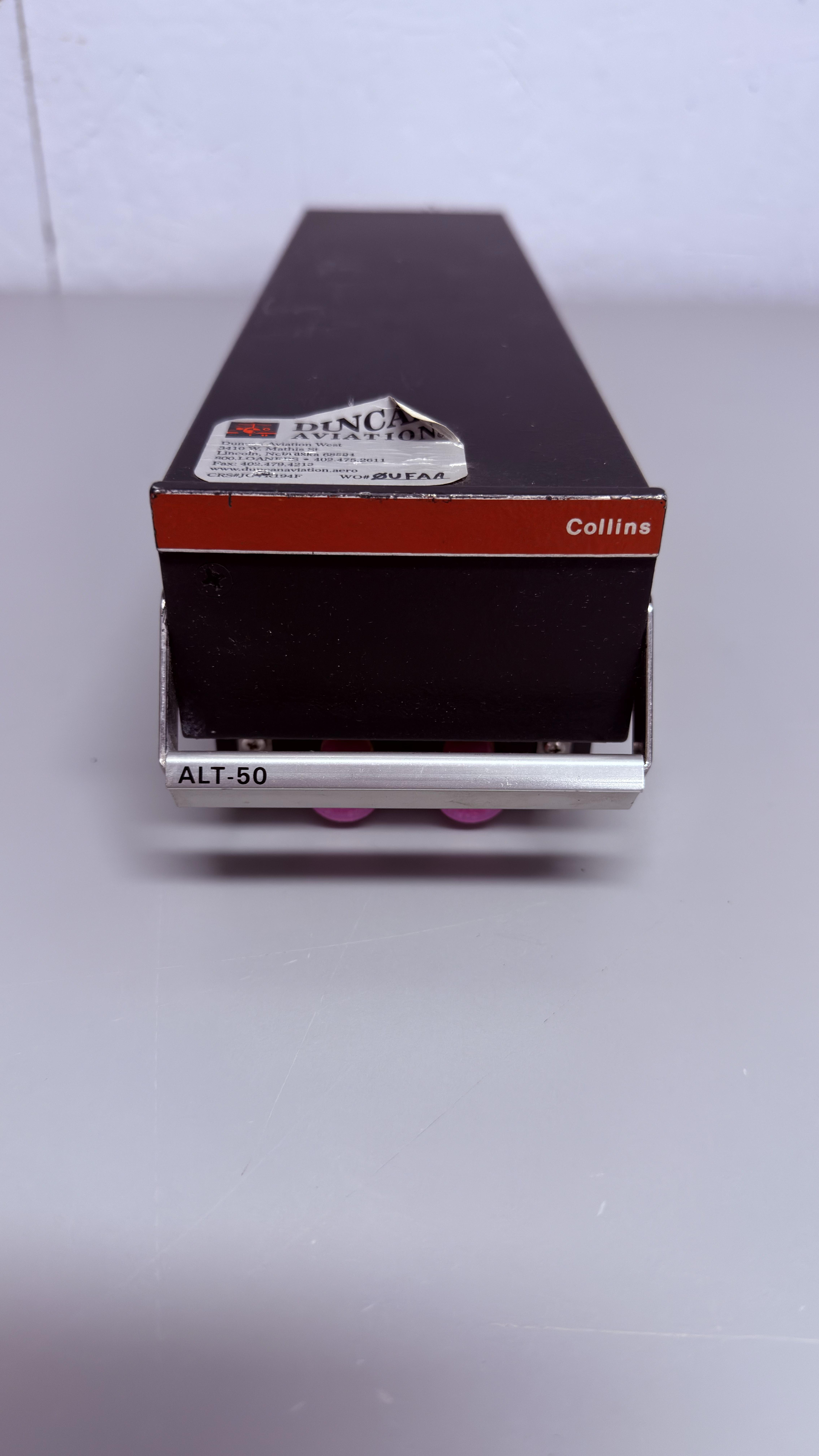 Radio Altimeter R/T (SN:1936)