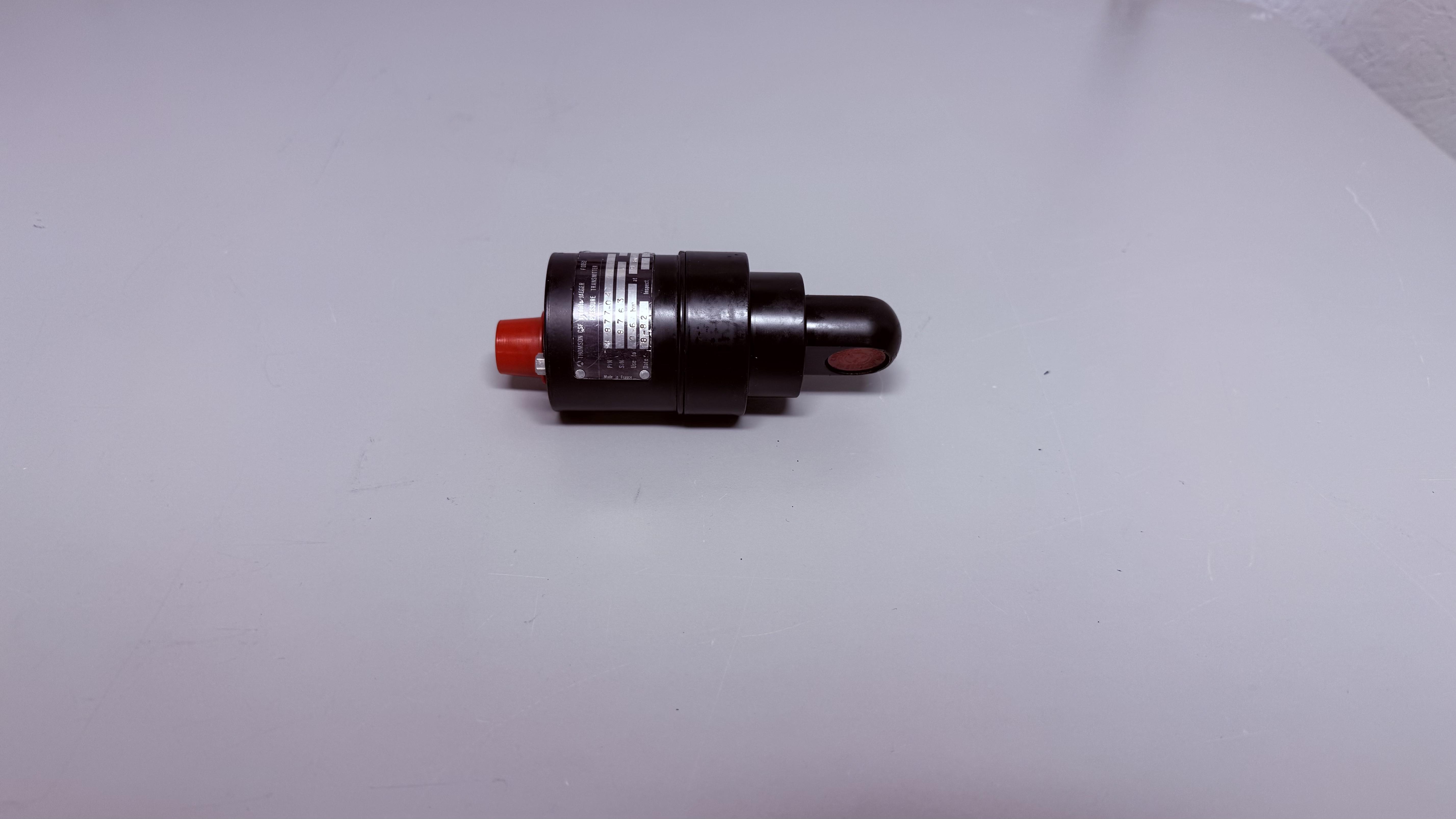 Transmitter (Sn:8763)