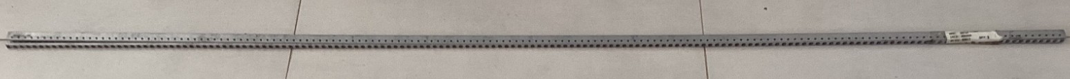 RESPTACLE STRIP