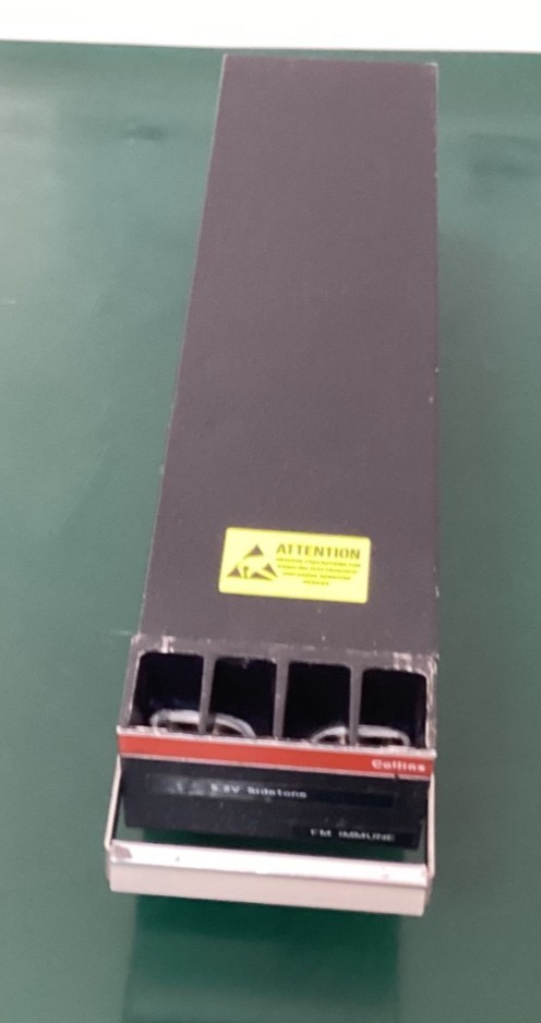 TRANSCEIVER ,VHF/AM  SN 21291