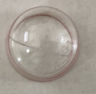 LENS CLEAR