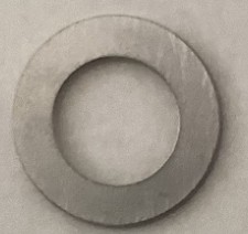 WASHER