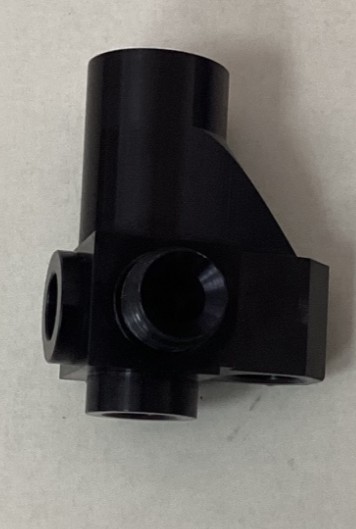 MANIFOLD SN CHC 15286, SN CHC 15285