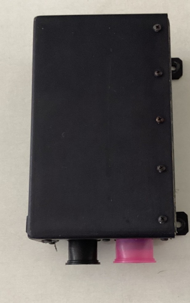 JUNCTION BOX  SN 201