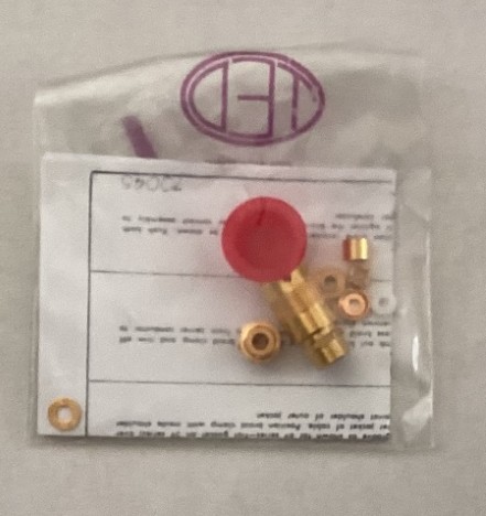 CONNECTOR