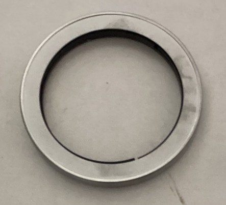 SEAL GRAPHITE
