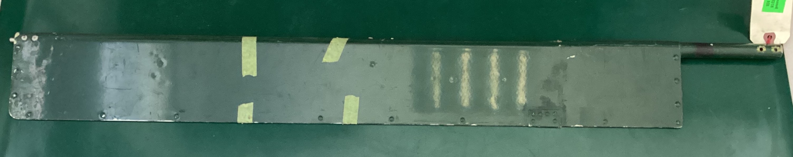 ELEVATOR ASSY 