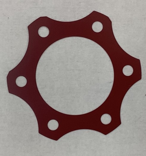 DISK FLECTOR