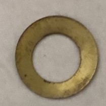 WASHER