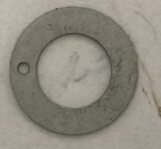 WASHER