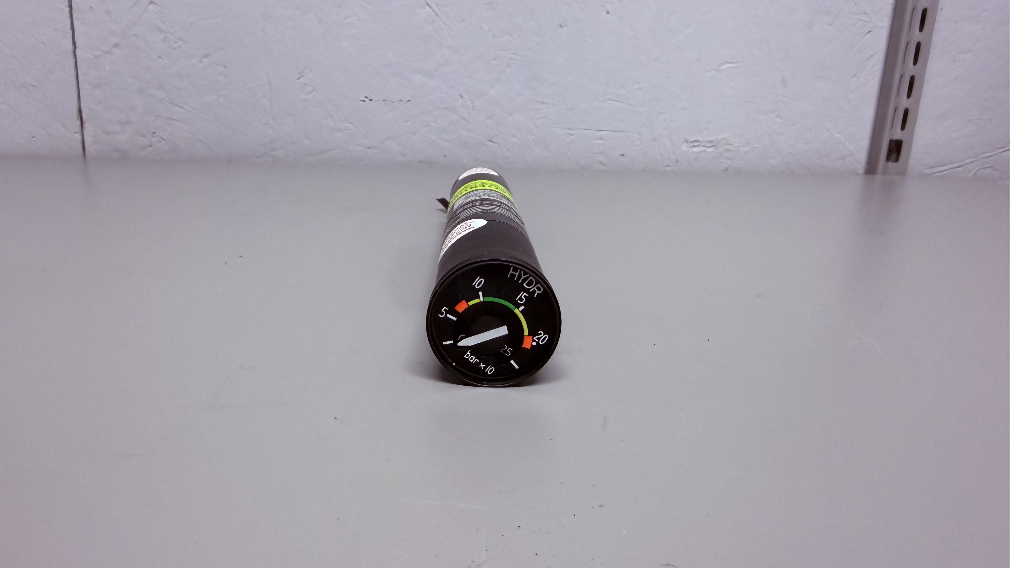 Indicator, Aux HYD BAR (Sn:138)