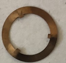 WASHER