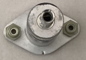 SOCKET, BULB