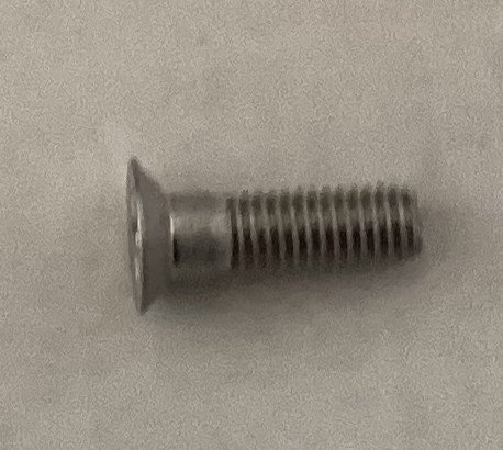 SCREW