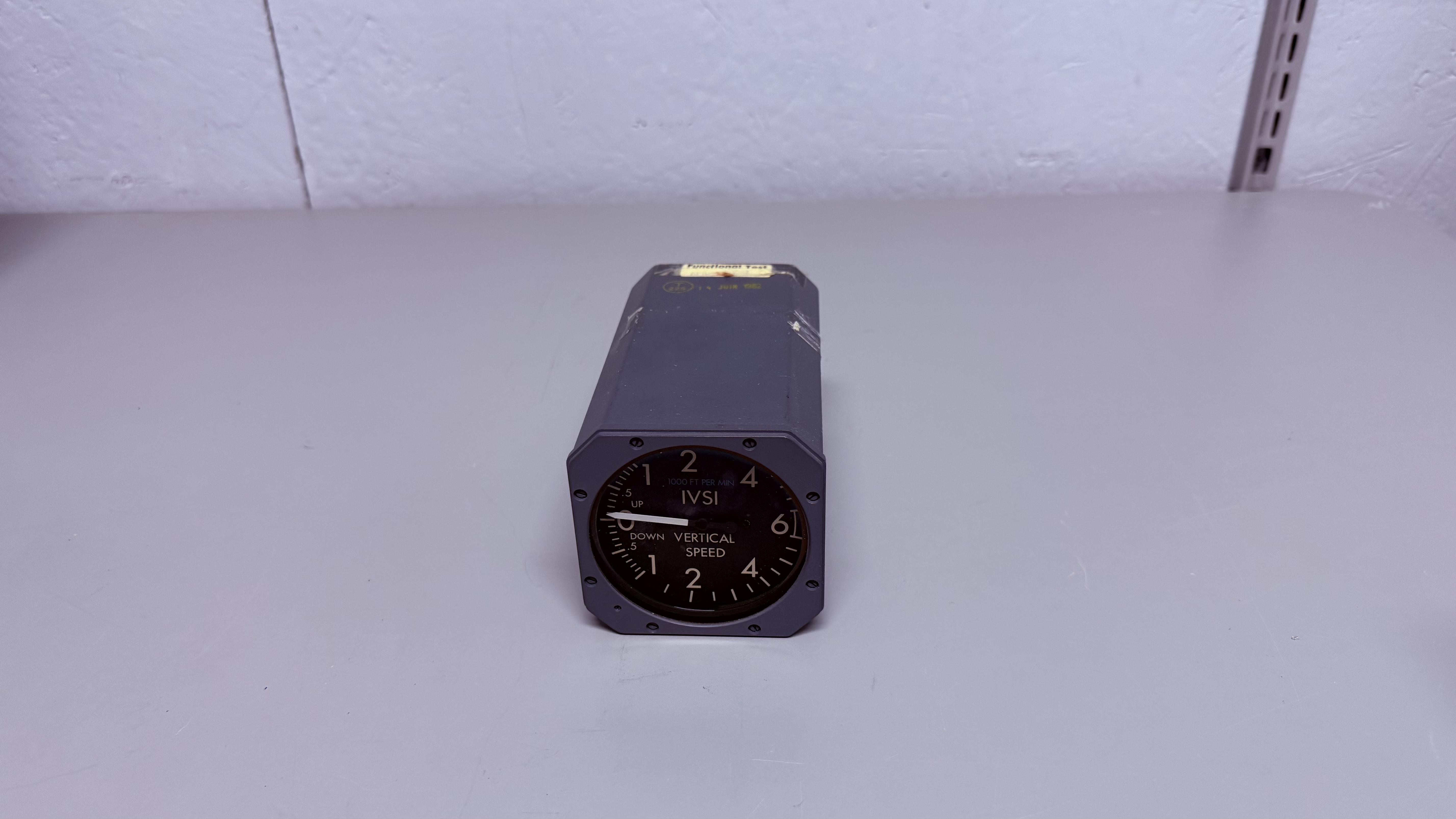 Speed Indicator (Sn:SJ1132B)