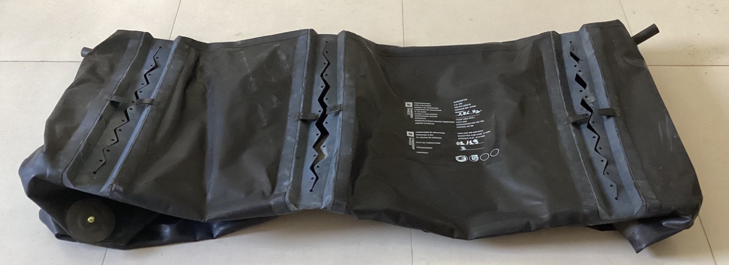TANK LONGI RH NO SELF-SEALING