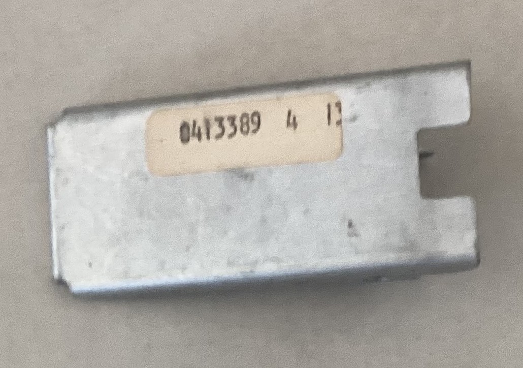 HANDLE
