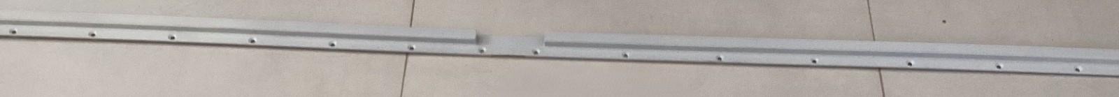 RAIL LH
