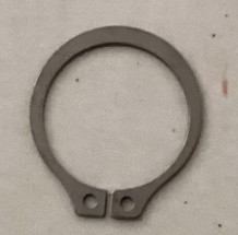 SNAP RING