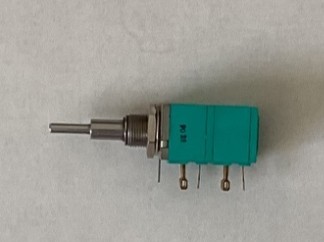 POTENTIOMETER