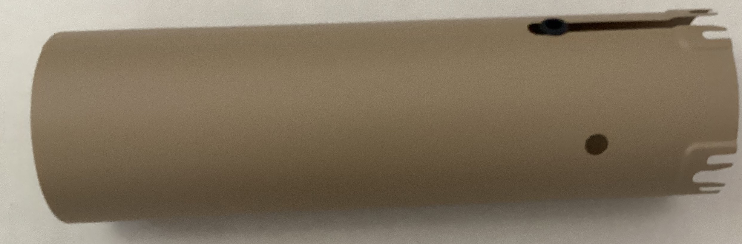 DUCT ASSY JUNCTION