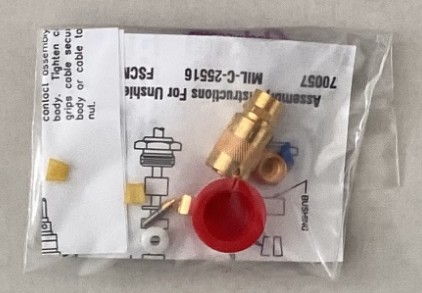 CONNECTOR