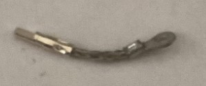 TRESSE DE METALISATION