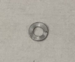 WASHER