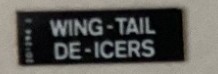 PLACARD