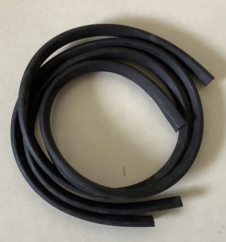 PROFILE ELASTOMERE