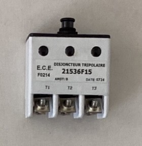 CIRCUIT BREAKER
