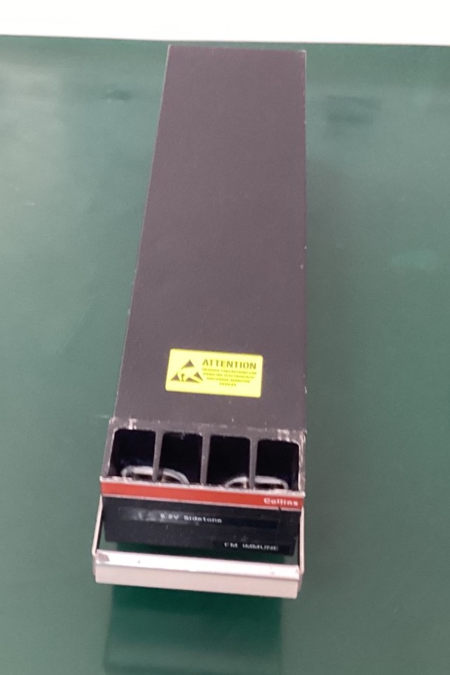 TRANSCEIVER ,VHF/AM  SN 20427