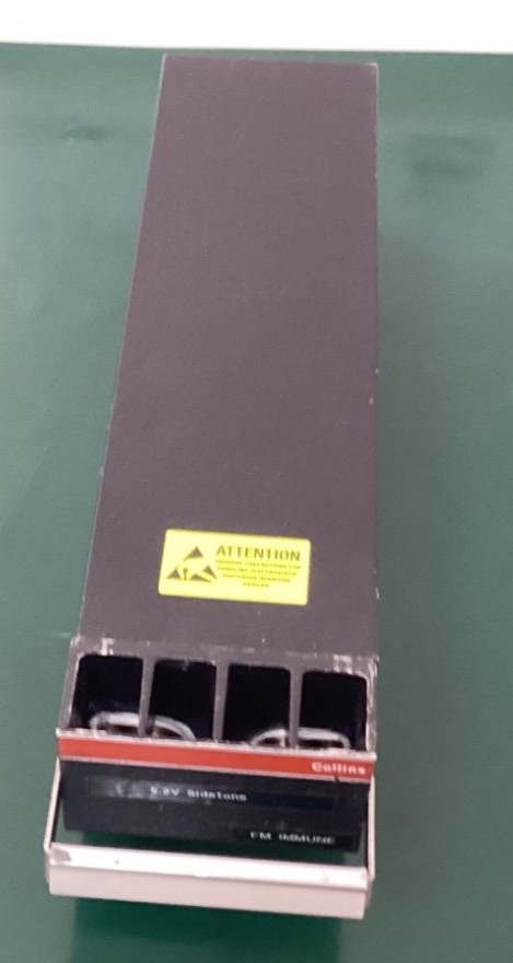 TRANSCEIVER ,VHF/AM  SN 2781