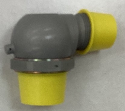 RACCORD ORIENTABLE
