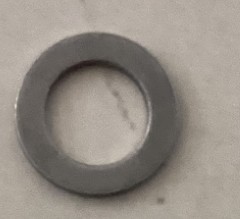 WASHER