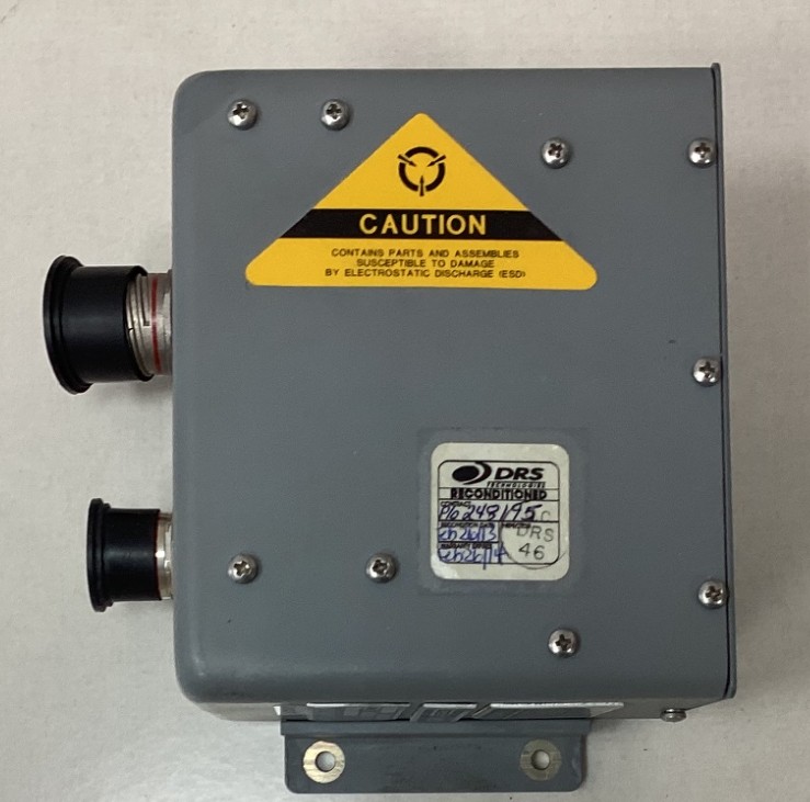 ENERGY STORAGE UNIT ESU-17   SN 501550006