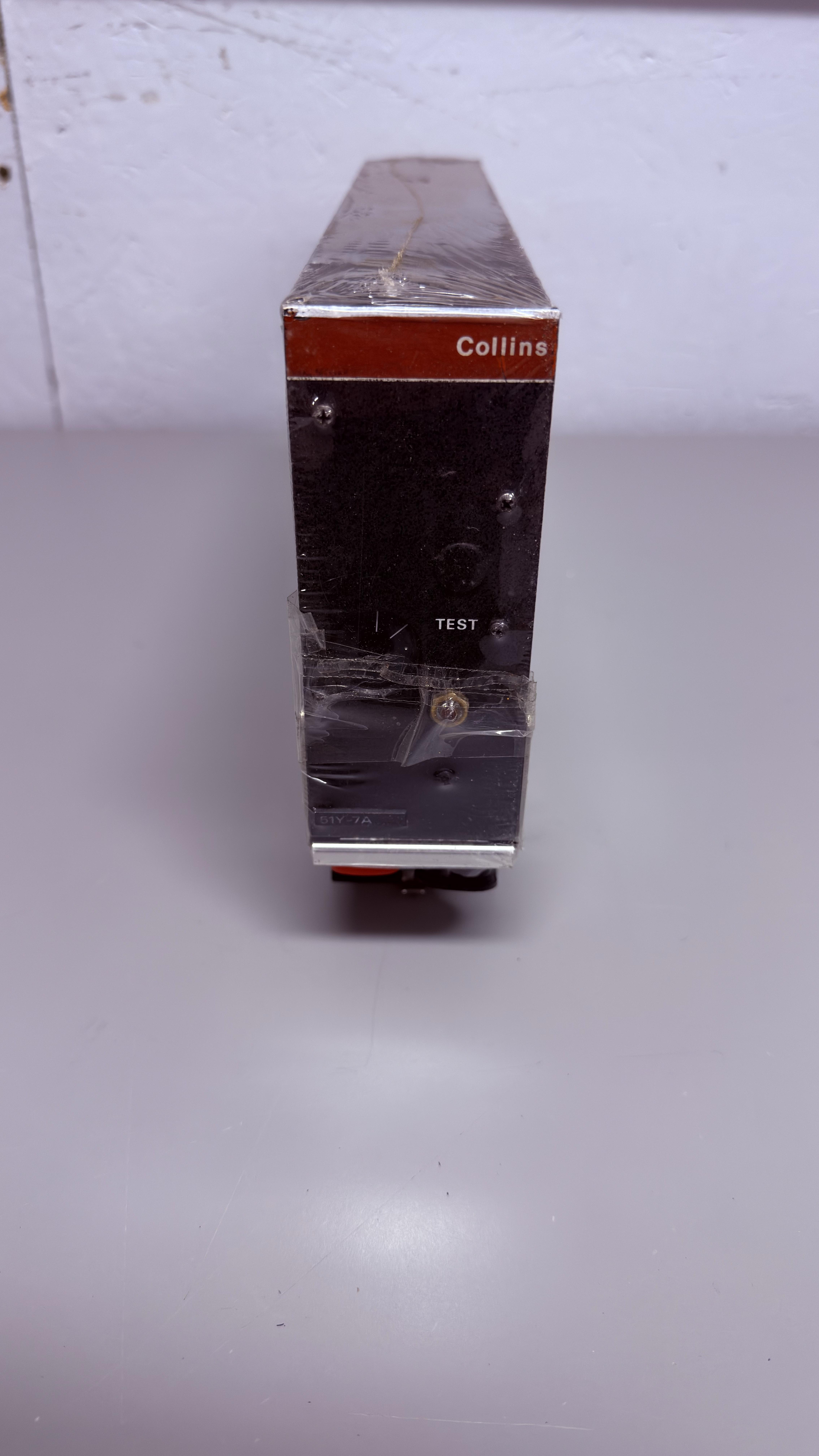 Collins 51Y-7A (SN:A4743)