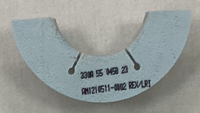 1/2 COLLIER