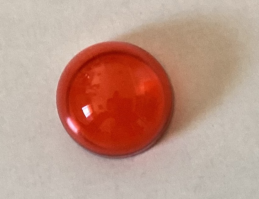 LENS RED