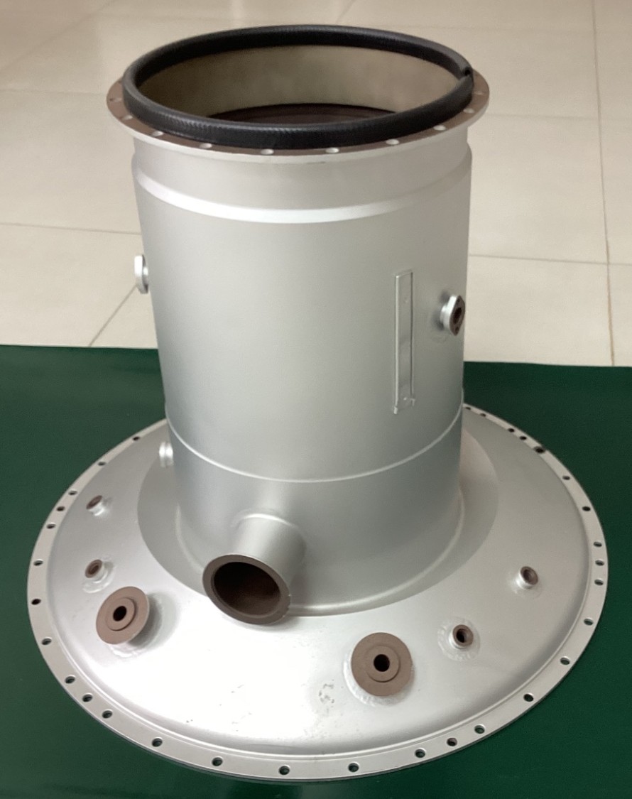 COUNTER CASING SN 65T