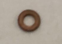 WASHER