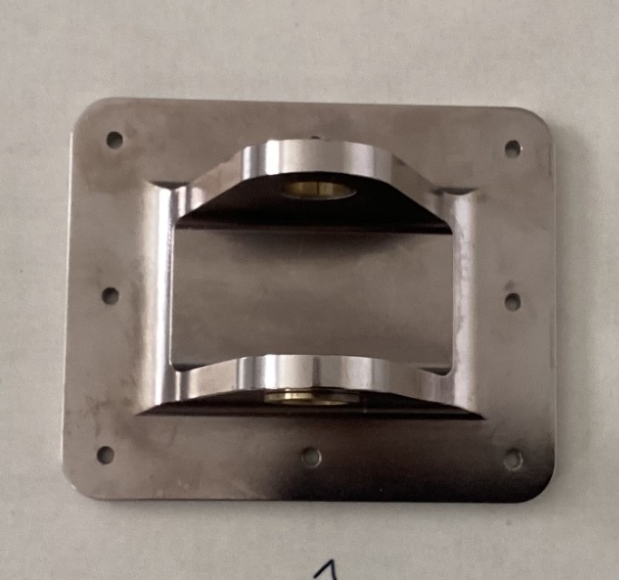 CLEVIS ASSY