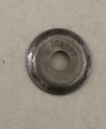 WASHER